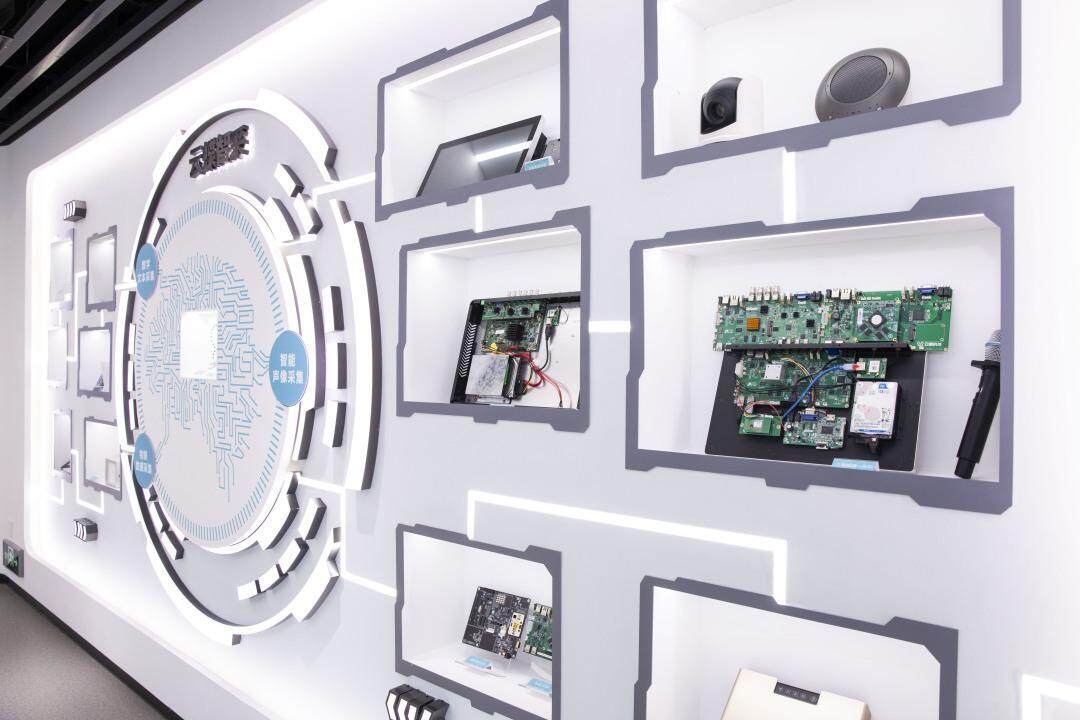 “人工智能+”赋能千行百业！广州人工智能产业发展动力强劲丨聚焦广州“12218”现代化产业体系一线调研行⑤(图6)