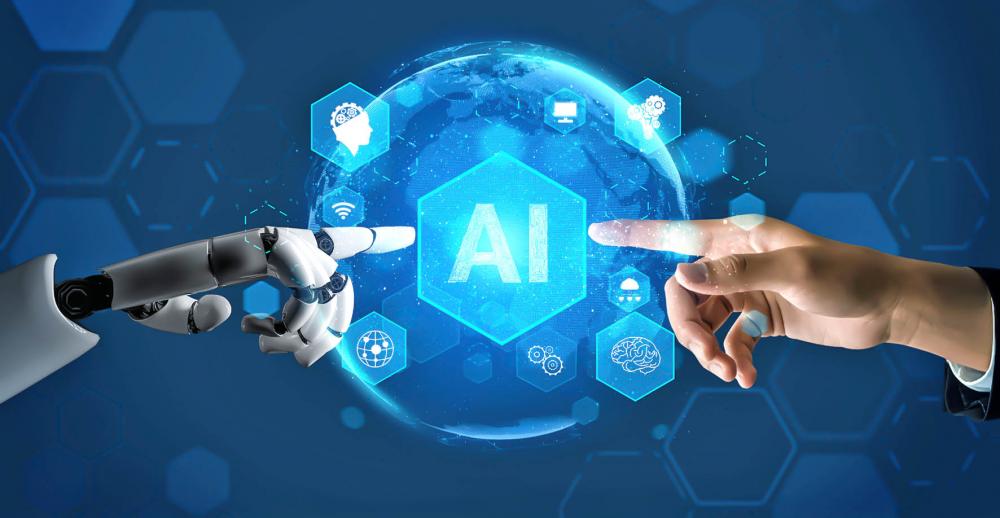 南财参与起草《人工智能示范法30》正式发布以动态立法响应技术迭代构建AI治理新范式(图1)