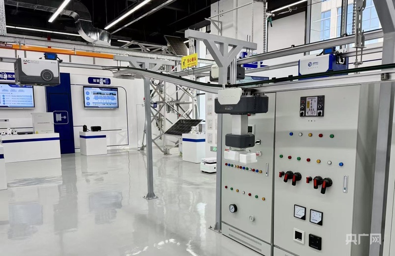 新工业·新广东｜竞逐人工智能新赛道赋能现代化产业体系建设(图1)