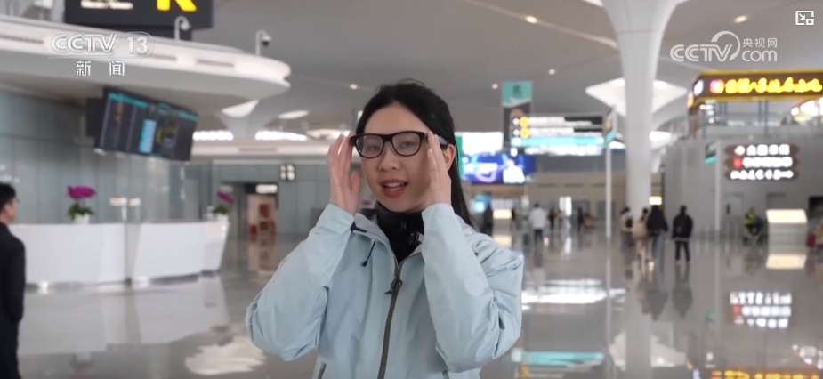 “智慧含量”UP！人工智能应用场景不断增多(图2)