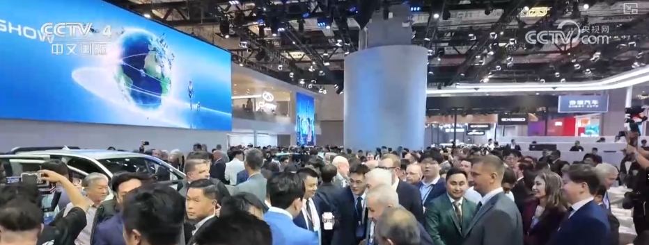 众多交互“黑科技”圈粉海外经销商AI技术应用于智能汽车多个领域(图1)