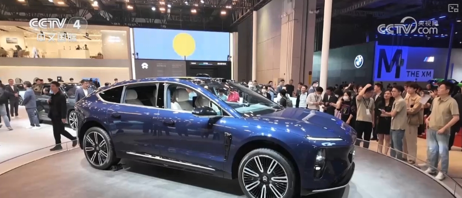 众多交互“黑科技”圈粉海外经销商AI技术应用于智能汽车多个领域(图5)