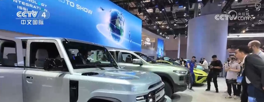 众多交互“黑科技”圈粉海外经销商AI技术应用于智能汽车多个领域(图2)