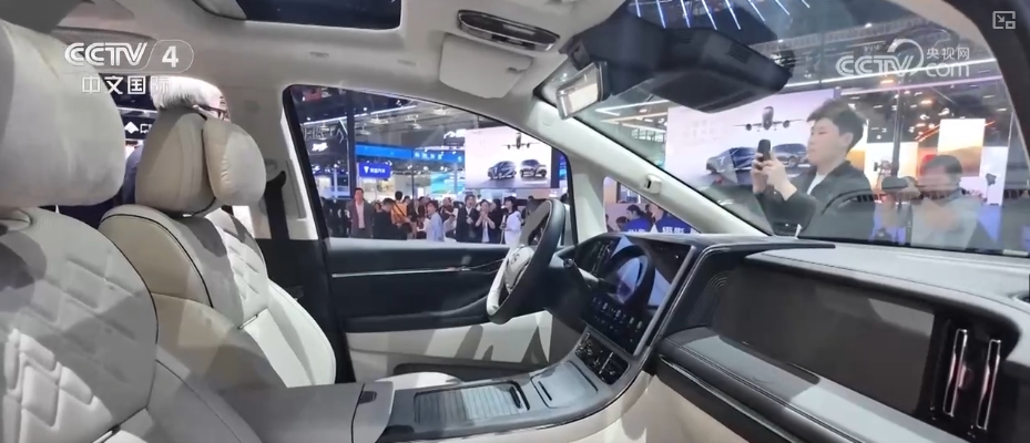 众多交互“黑科技”圈粉海外经销商AI技术应用于智能汽车多个领域(图8)