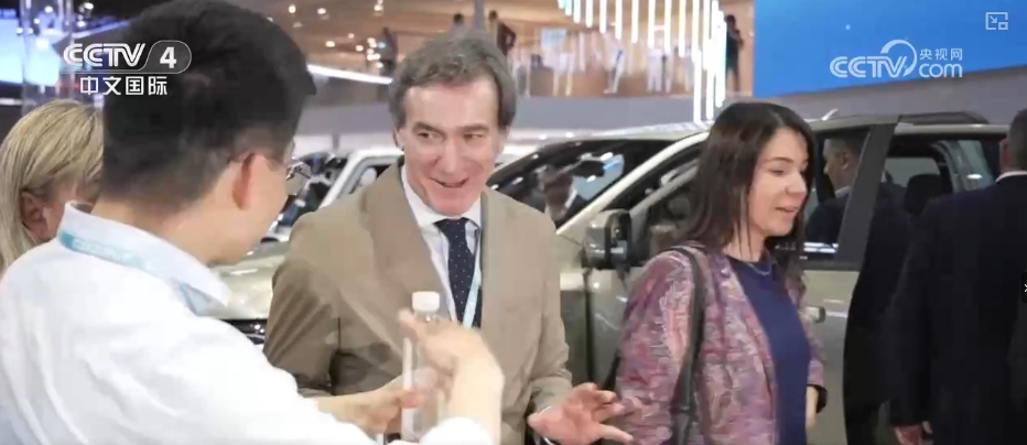 众多交互“黑科技”圈粉海外经销商AI技术应用于智能汽车多个领域(图4)