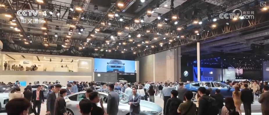 众多交互“黑科技”圈粉海外经销商AI技术应用于智能汽车多个领域(图6)