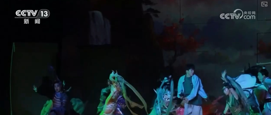 以“新”破局点燃消费新引擎“传统文化+AI”巧妙组合让消费者耳目一新(图1)