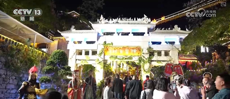 以“新”破局点燃消费新引擎“传统文化+AI”巧妙组合让消费者耳目一新(图2)