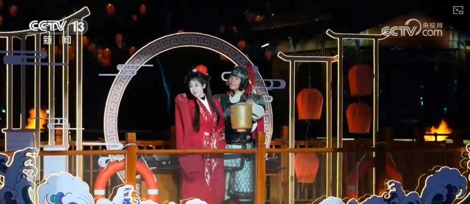 以“新”破局点燃消费新引擎“传统文化+AI”巧妙组合让消费者耳目一新(图4)