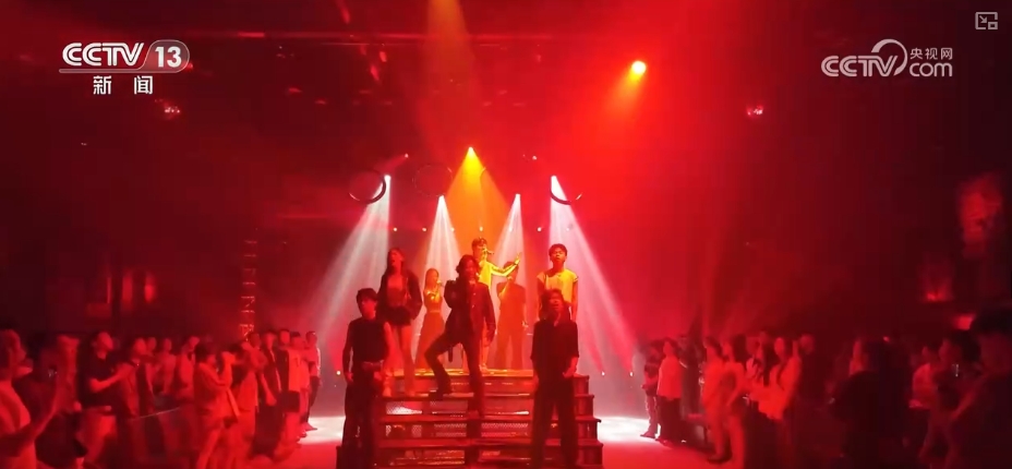 以“新”破局点燃消费新引擎“传统文化+AI”巧妙组合让消费者耳目一新(图5)