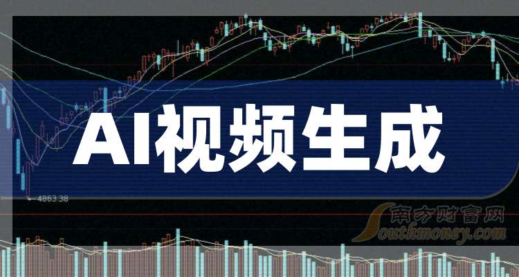 【干货】2025年AI生成概念龙头股在这里！（4月30日）(图1)