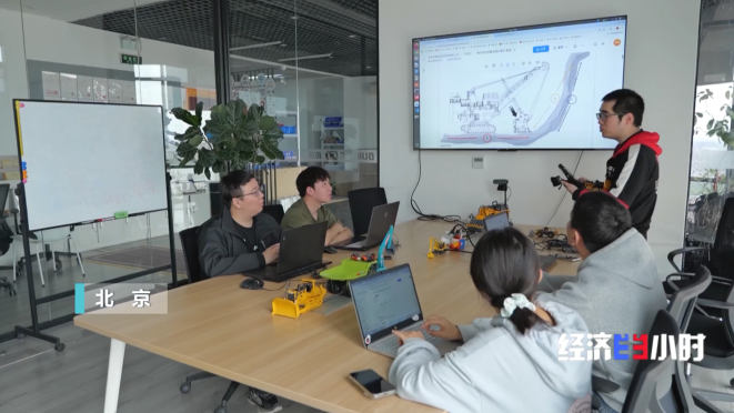 人才需求达百万级！人工智能如何催生职业新赛道(图7)