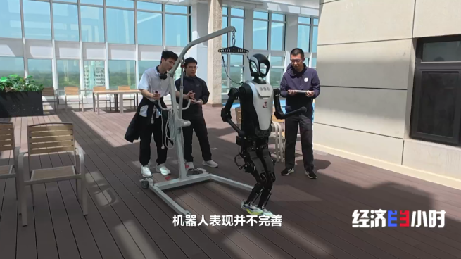 人才需求达百万级！人工智能如何催生职业新赛道(图10)