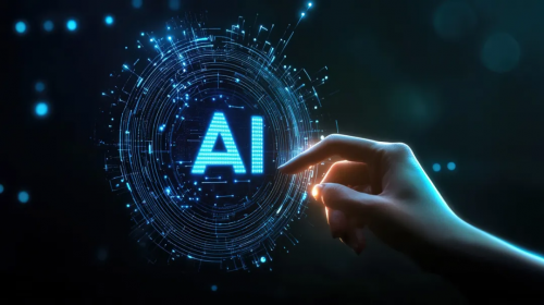 智能生态时代到来AI行业景气度向上(图1)