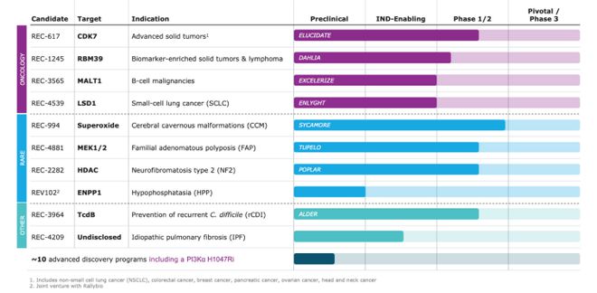 AI制药2024成绩单：亏损、裁员、并购、转型谁在逆势突围？(图5)