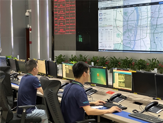 我们的2024：热AI让城市更美好！(图3)