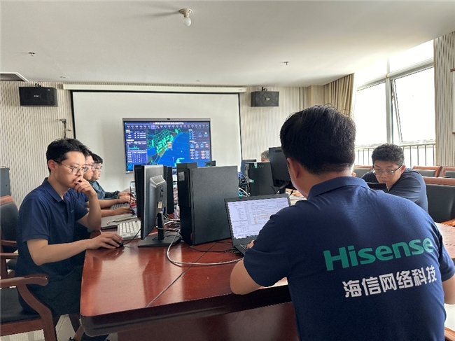 我们的2024：热AI让城市更美好！(图8)