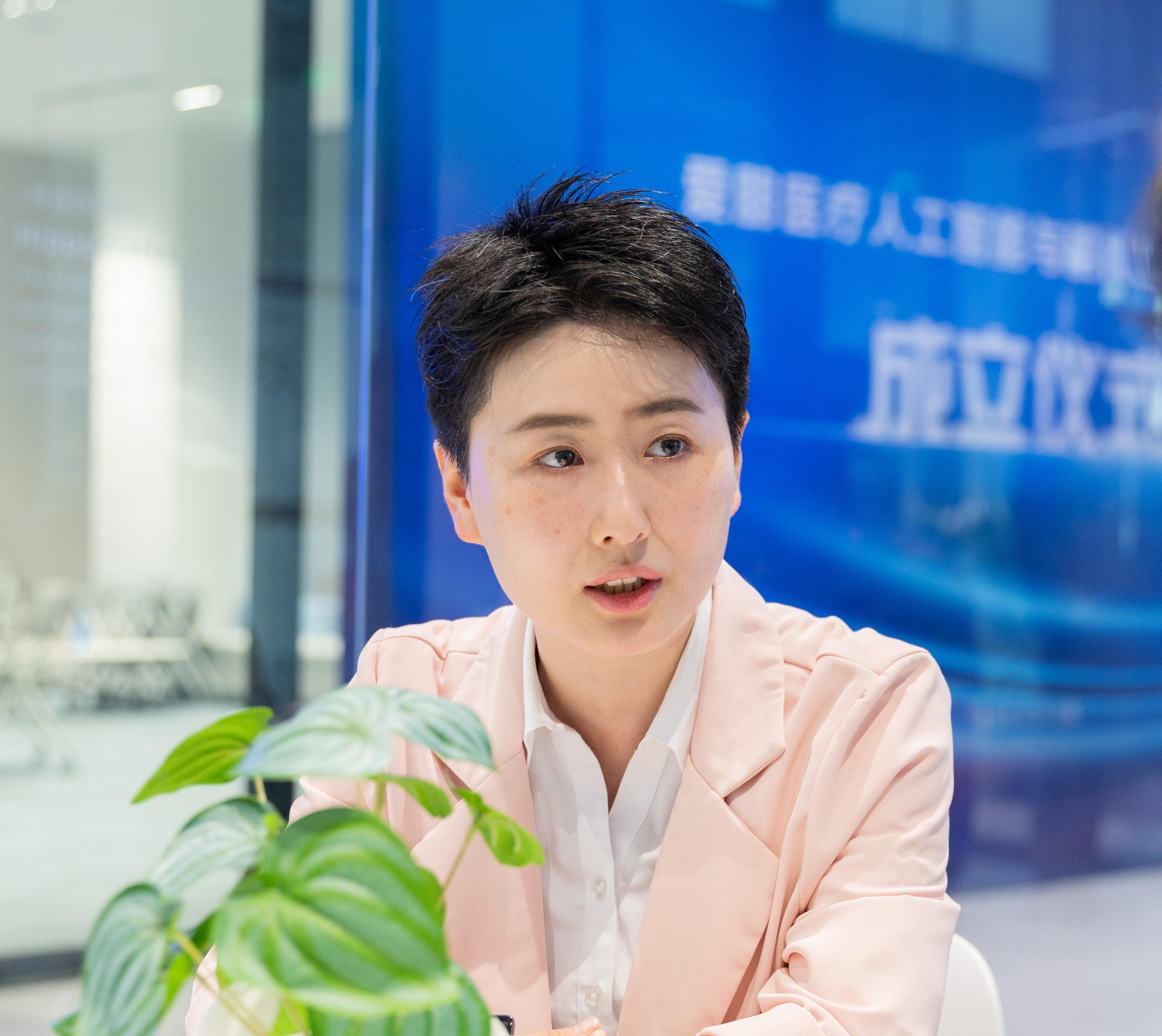 爱朋医疗成立“人工智能与脑机工程研究院”擘画产学研融合创新蓝图(图5)