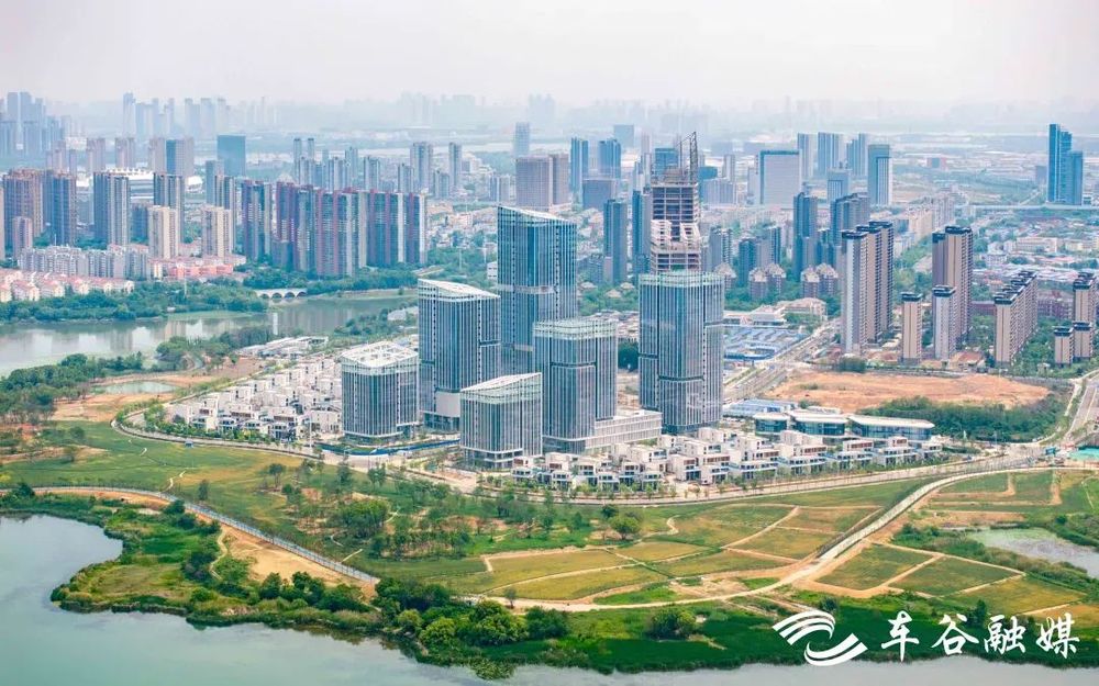 200余家企业聚集武汉经开区人工智能产业生态现雏形(图1)