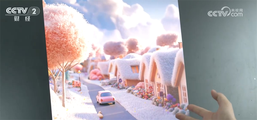 人工智能大模型加速赋能千行百业“新职业+新岗位”激发新活力(图3)