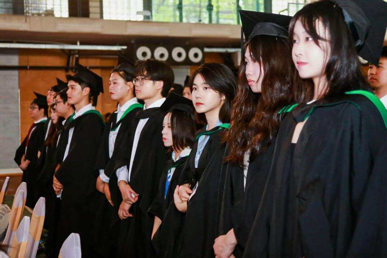 宇树王兴兴给高考生的报考建议火了！人工智能、机器人专业职业锦囊请查收第2眼(图8)