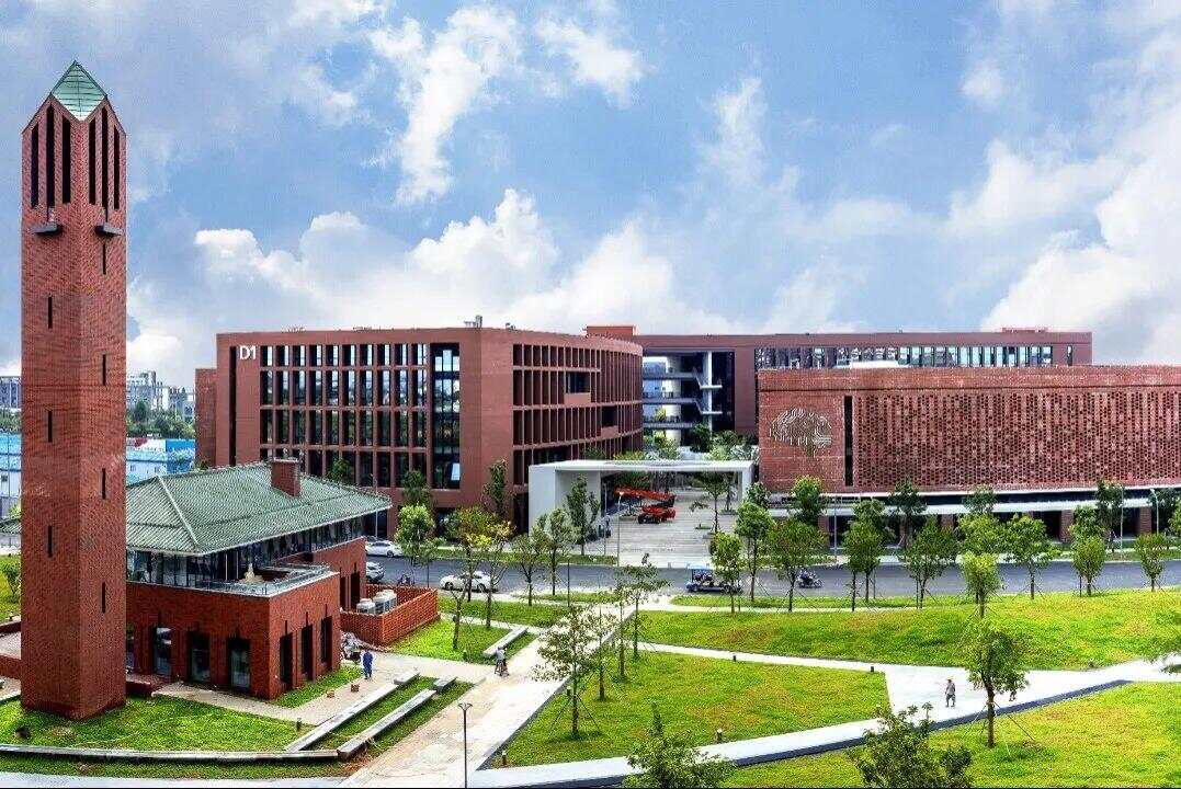 宇树王兴兴给高考生的报考建议火了！人工智能、机器人专业职业锦囊请查收第2眼(图10)