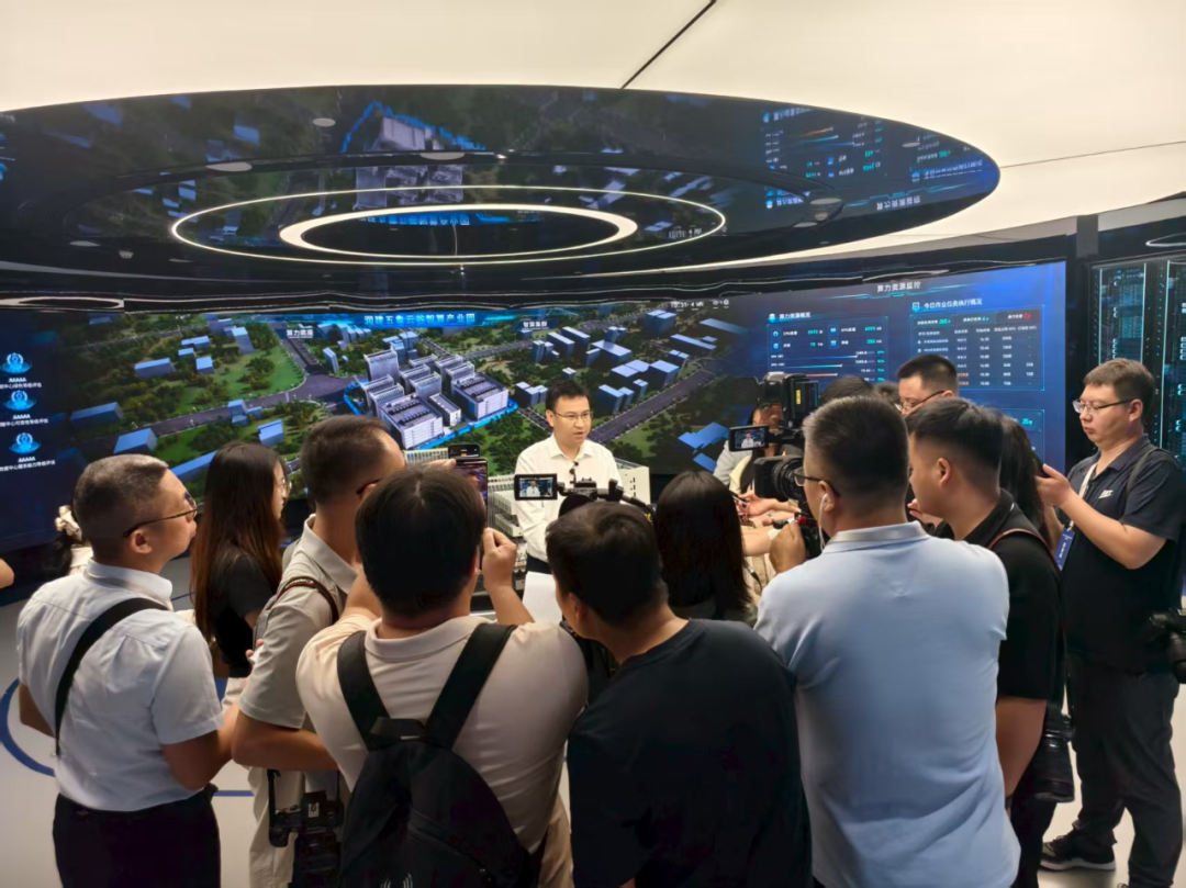 广西人工智能产业加速崛起赋能千行百业辐射东盟(图2)