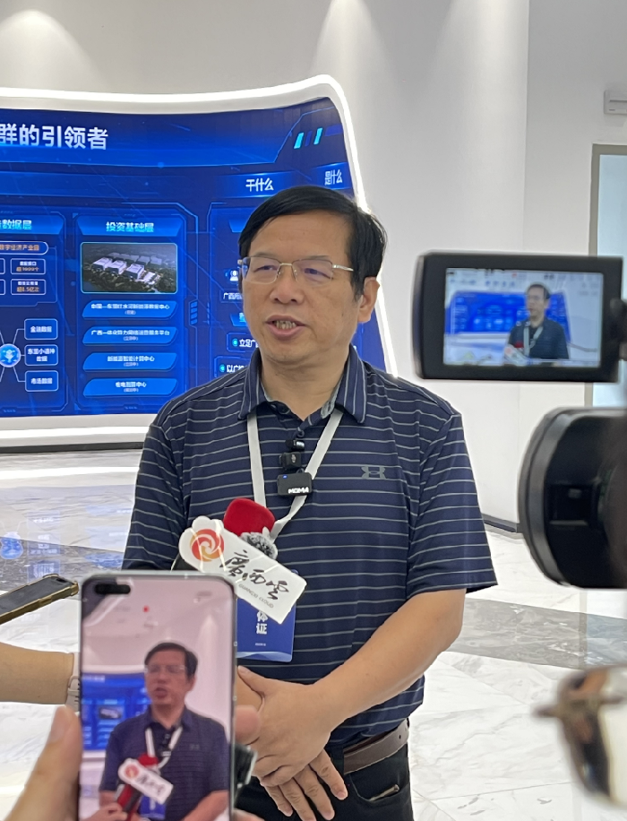 广西人工智能产业加速崛起赋能千行百业辐射东盟(图4)