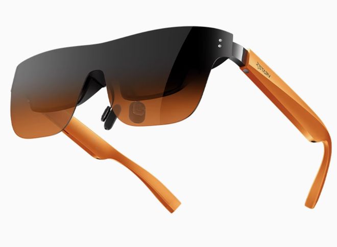 「海南东南·科技」AI眼镜互动体验区10+头部AI眼镜品牌齐聚海南东南！(图8)