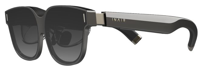 「海南东南·科技」AI眼镜互动体验区10+头部AI眼镜品牌齐聚海南东南！(图3)