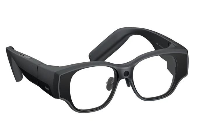 【专访】影目科技CEO杨龙昇：三年内AI眼镜将替代50%的手机功能(图2)