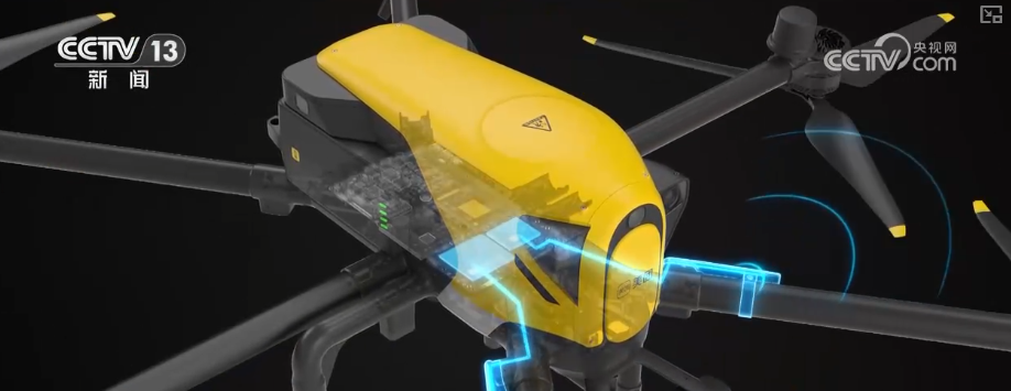 “人工智能+消费”“超级连接器”……多维视角解锁“新三样”全新表达(图6)