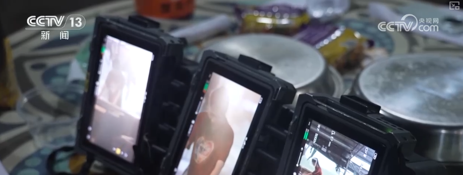 “人工智能+消费”“超级连接器”……多维视角解锁“新三样”全新表达(图11)