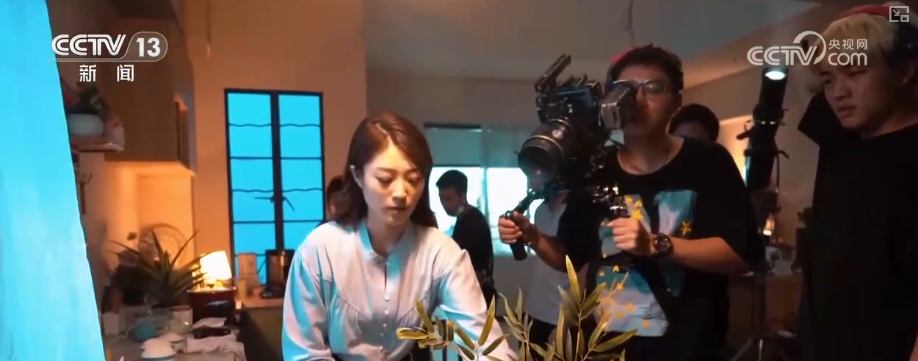 “人工智能+消费”“超级连接器”……多维视角解锁“新三样”全新表达(图10)