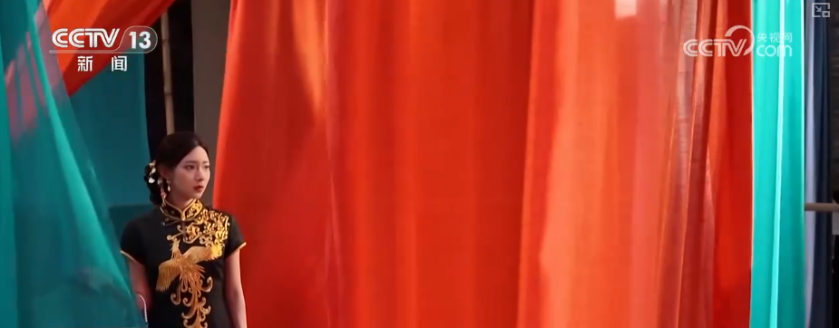 “人工智能+消费”“超级连接器”……多维视角解锁“新三样”全新表达(图9)