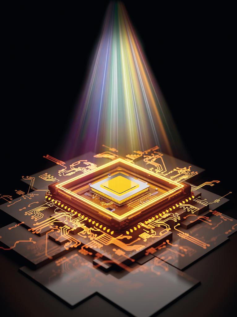 前瞻2024人工智能四大趋势影响将会无处不在(图1)