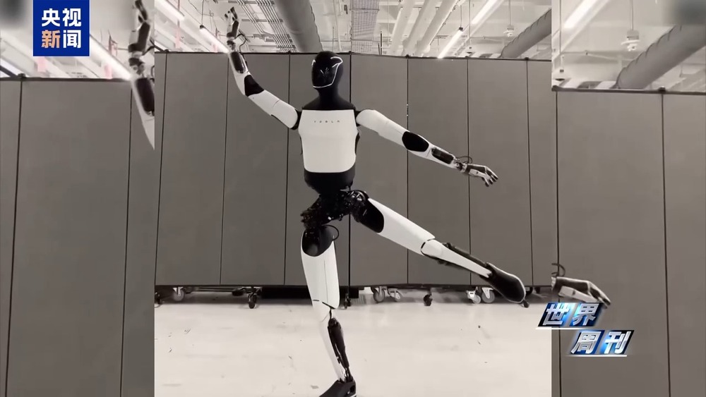 美国退休教授喜提AI伴侣人类未来的生活搭子：机器人？(图7)