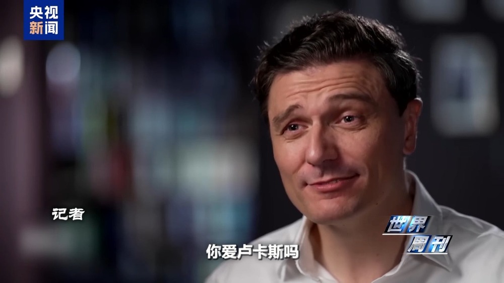 美国退休教授喜提AI伴侣人类未来的生活搭子：机器人？(图13)