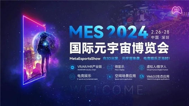 世优科技参展MES2024AI数字人一体机获得“商业应用创新大奖”(图1)