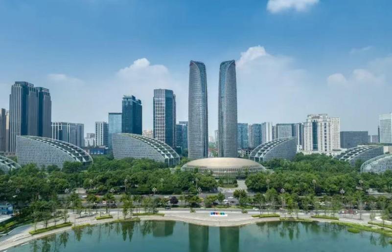 成都出台人工智能重磅政策 奋力打造全国产业发展新高地(图3)