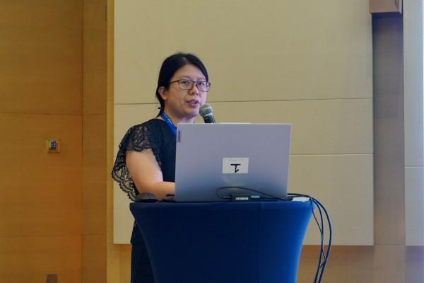 信也科技再度亮相国际AI顶会IJCAI展示创新实力(图3)