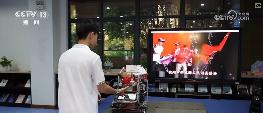 “人工智能+教育”快速铺开多路径破解中小学AI教育“谁来教”难题(图4)