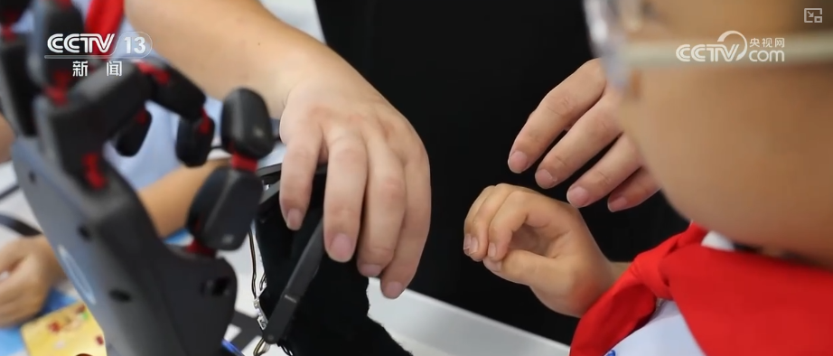 “人工智能+教育”快速铺开多路径破解中小学AI教育“谁来教”难题(图7)