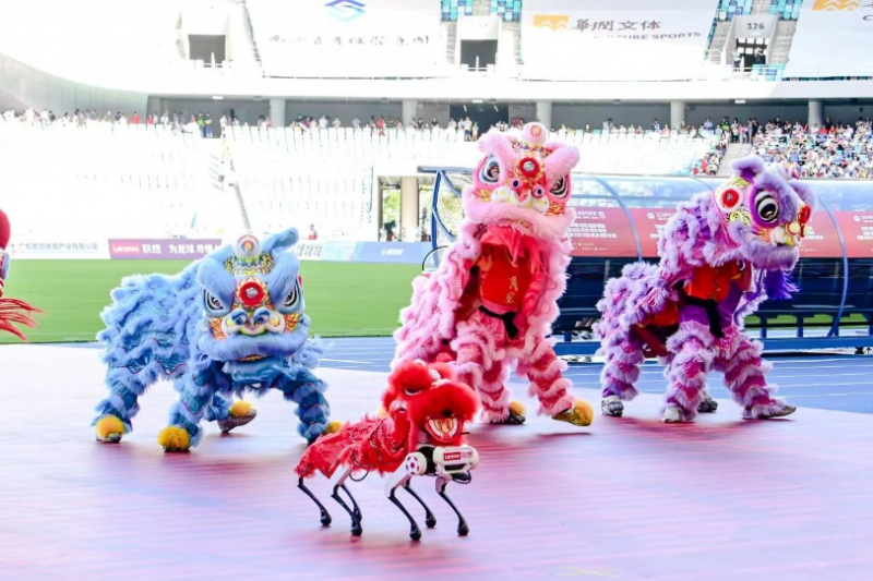 FIFA世界杯正式开票联想发力首届“AI世界杯”(图4)