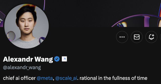 半数清华8位华人AI天团集体投奔Meta！奥特曼：砸钱抢人不如培养死忠(图8)