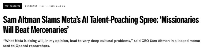 半数清华8位华人AI天团集体投奔Meta！奥特曼：砸钱抢人不如培养死忠(图6)