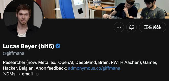 半数清华8位华人AI天团集体投奔Meta！奥特曼：砸钱抢人不如培养死忠(图13)