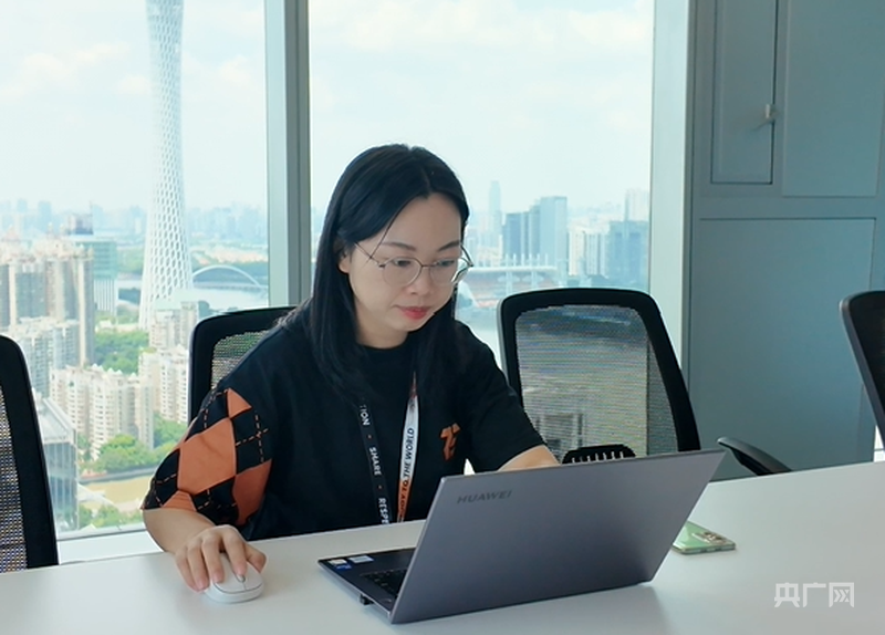 新职业面对面｜生成式人工智能系统测试员：和AI“斗智斗勇”(图1)