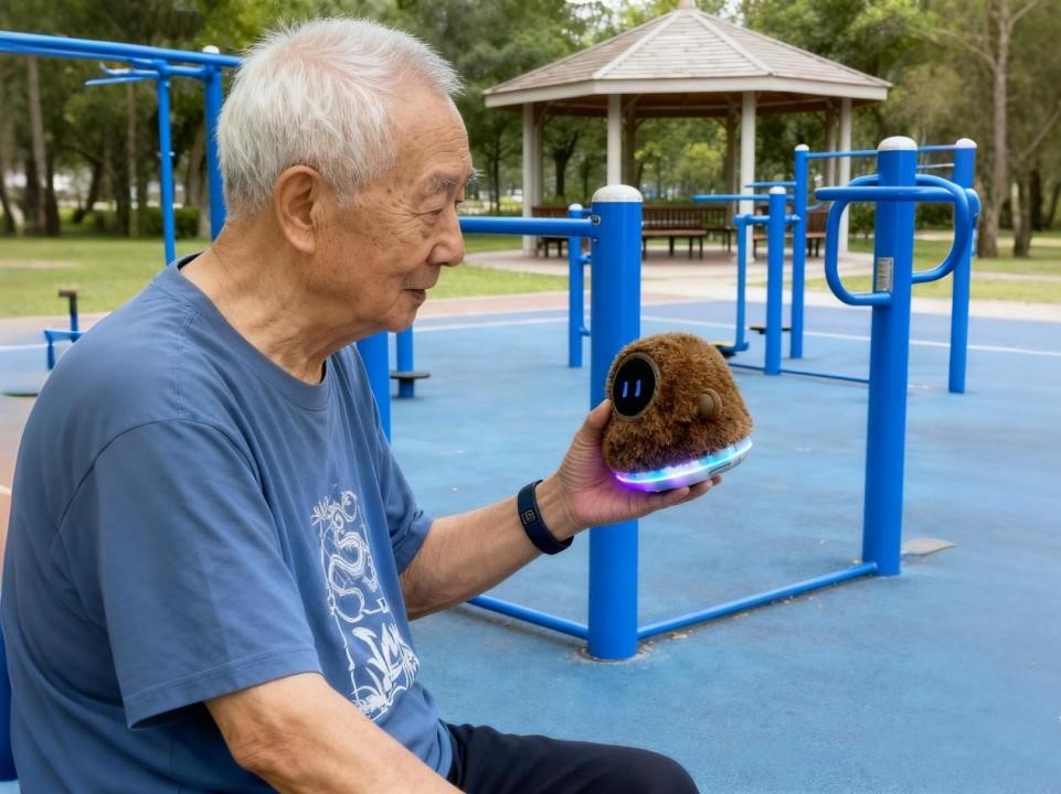 一家深圳企业的“人工智能+”创新实践(图1)