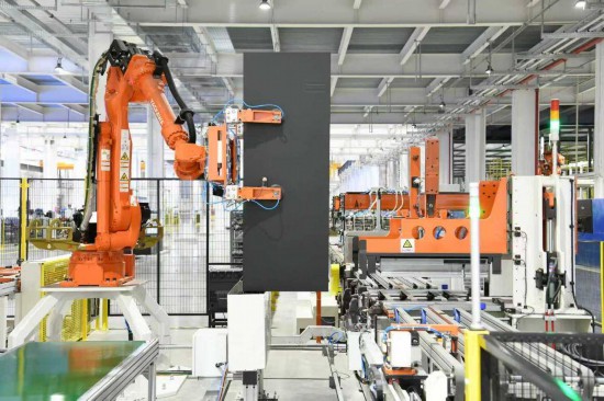 2025中国品牌价值100强发布海尔连续24年位居榜首(图2)